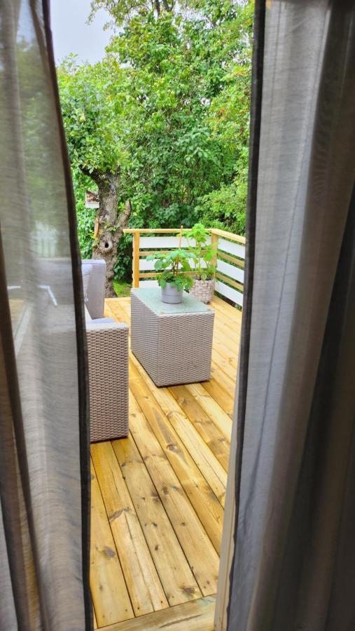 Tift Bossgard Villa ลินเชอปิง ภายนอก รูปภาพ